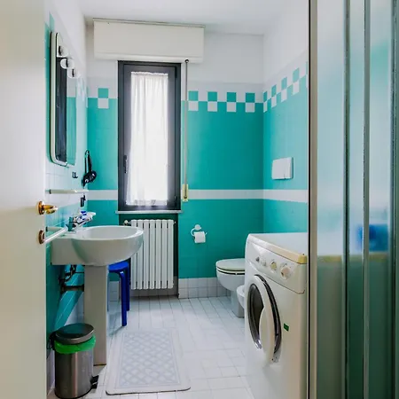 Sunny Andreas Cbb Lägenhet