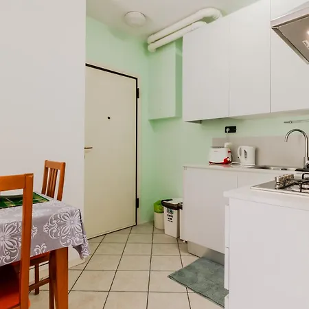 Lejlighed Guesthost - Seaside Sanctuary With Balcony And Parking *