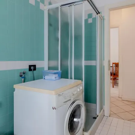 Appartement Sunny Andreas Cbb Rimini