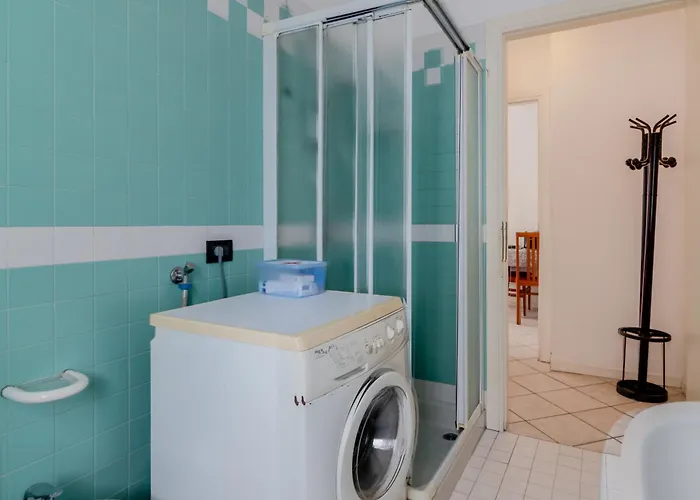 Appartement Sunny Andreas Cbb Rimini