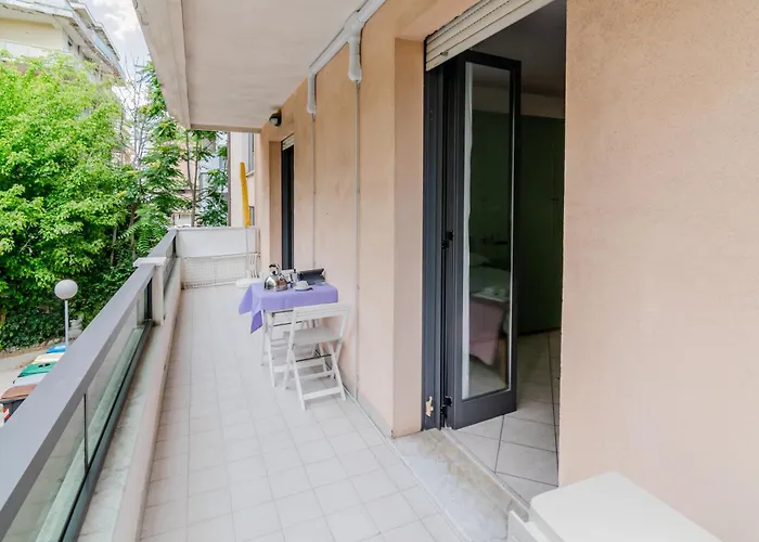 Sunny Andreas Cbb リミニ