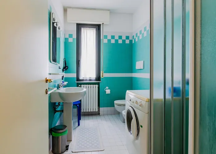 Sunny Andreas Cbb Apartman