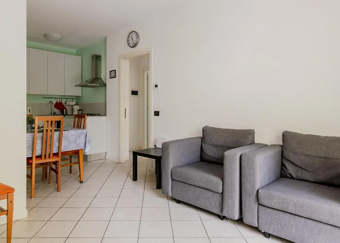 Apartman Sunny Andreas Cbb *