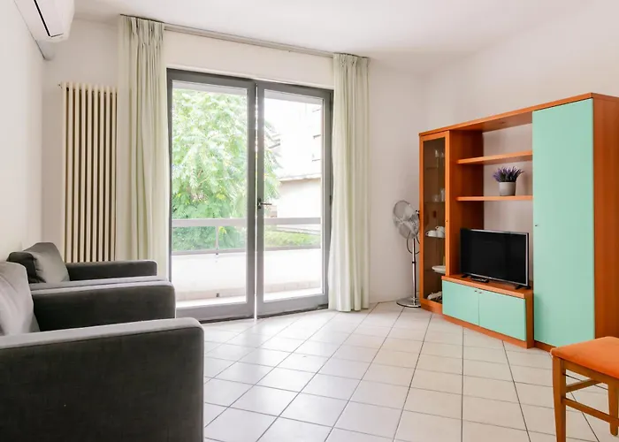 Sunny Andreas Cbb * Rimini