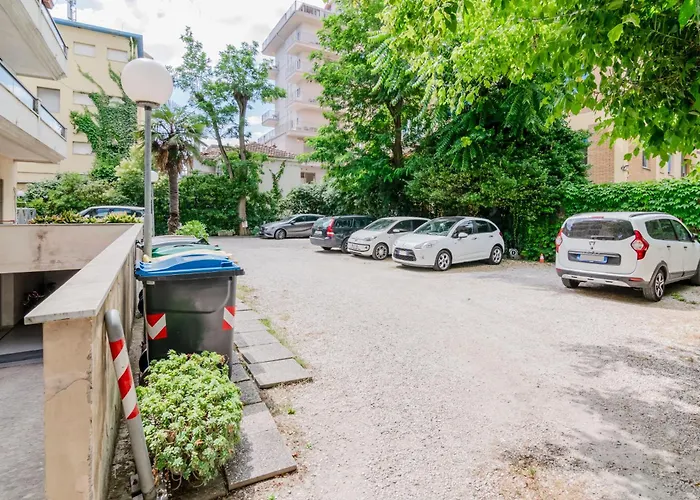 Apartman Sunny Andreas Cbb *