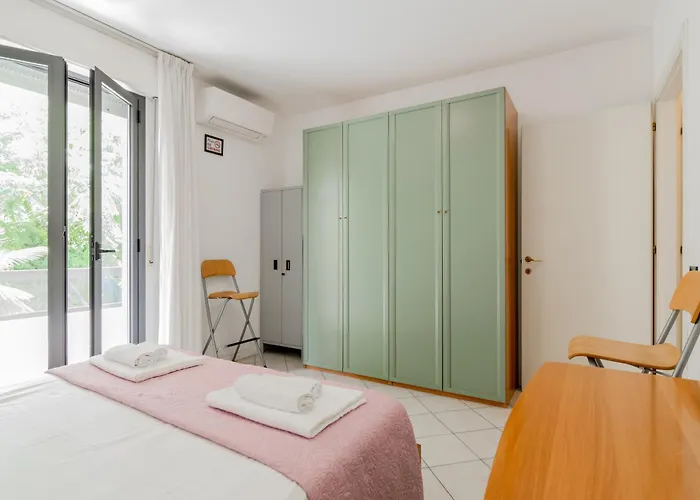 Sunny Andreas Cbb * Rimini