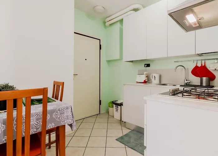 Appartement Sunny Andreas Cbb *